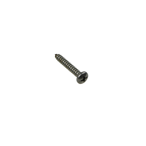 Oase Linsenschraube A2 DIN 7981 3,5 x 22 (27891)