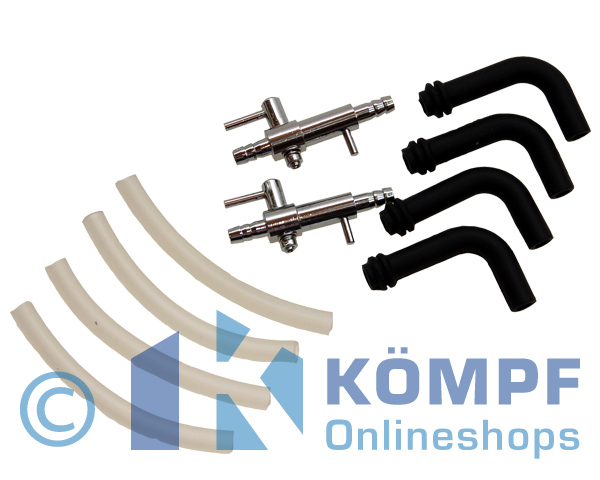 Oase Ersatz Ventil-Set AquaOxy 400 (28013)