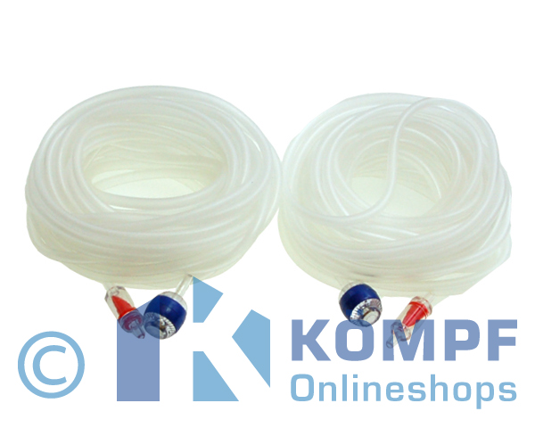 Oase Ersatz Schlauch-Set AquaOxy 1000/2000/4800 (29246)