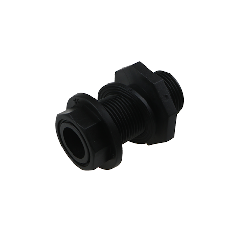Oase Durchführung 3/4" inkl. Mutter (30086)