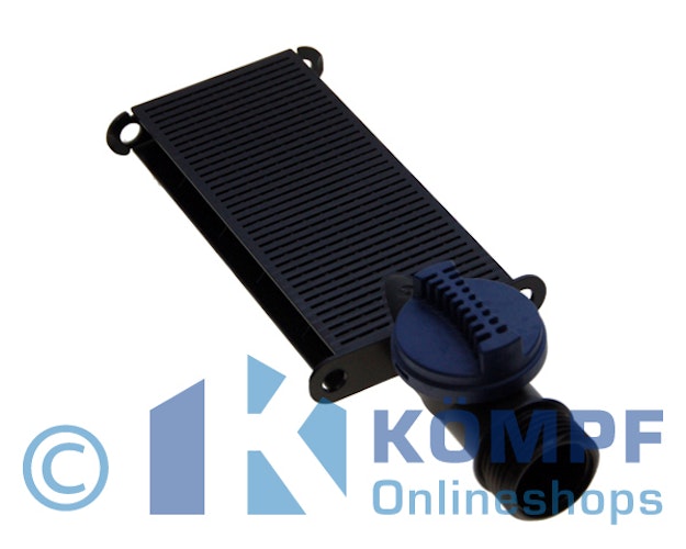 Oase Ers. Filteradapter Aquar. Fountain Gr. 2 (34799)