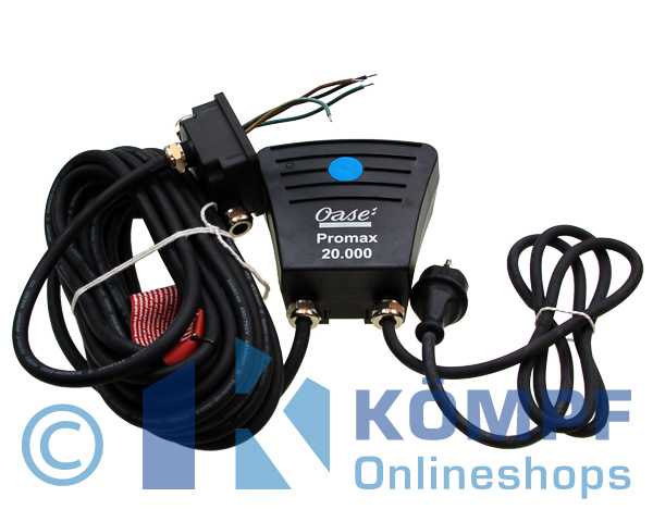 Oase BG Empfänger Promax 20000 (34923)