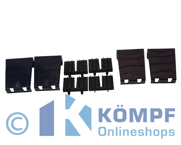 Oase Ersatz Rasthaken 1 + 2 ProfiClear (35408)