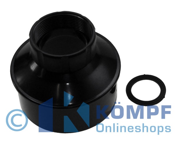 Oase Ers. Rohranschluss Aquamax Eco Gravity (35578)