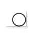 O-Ring PN 48,0 x 4,0 SH75 (3560)Bild