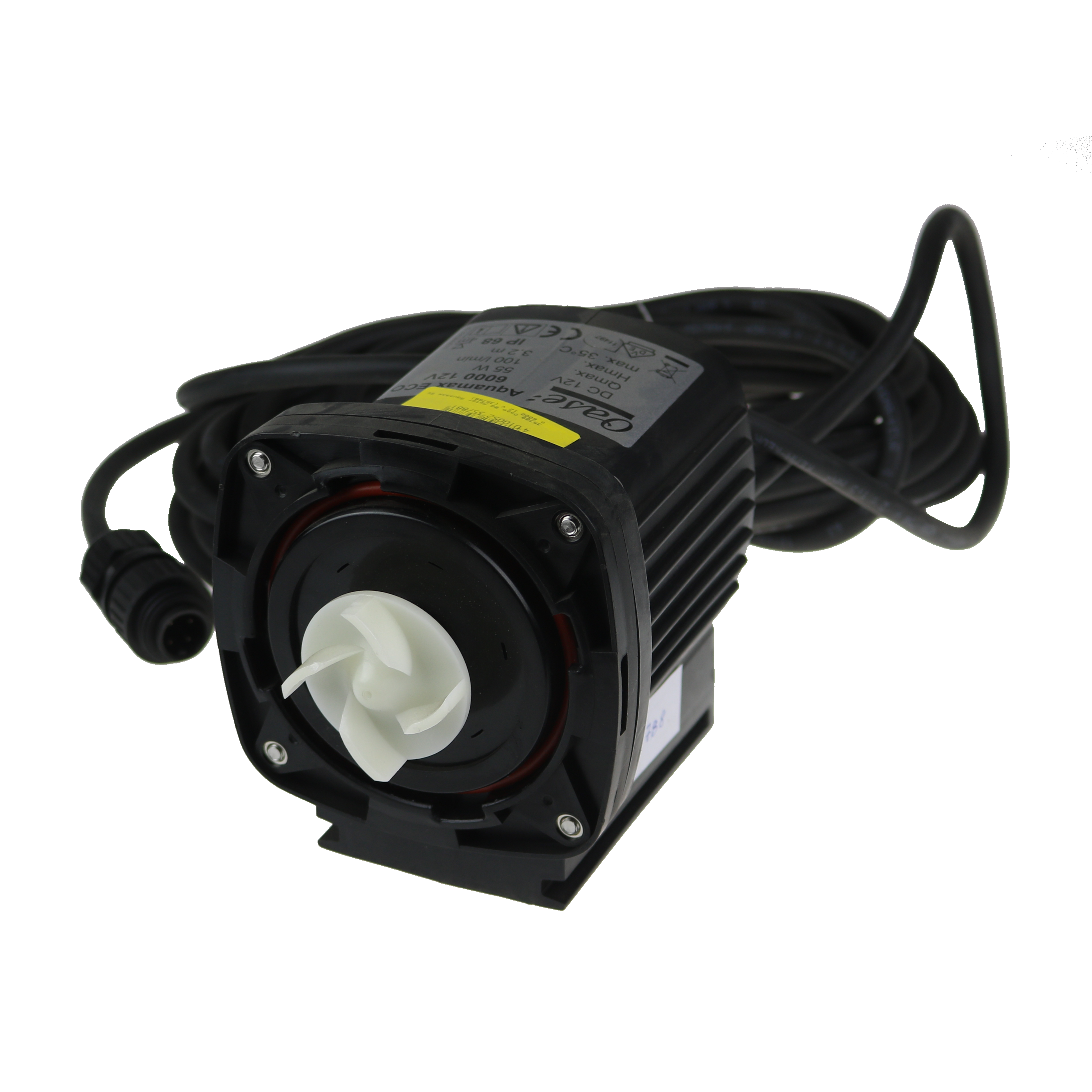Oase BG Motor Aquamax Eco 6000 12 V (35788)