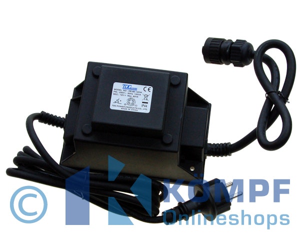 Oase Ersatz Trafo Aquamax 12 V (35807)