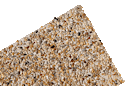 Vorschaubild Oase Steinfolie sand - ganze Rolle