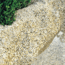 Vorschaubild Oase Steinfolie sand - ganze Rolle