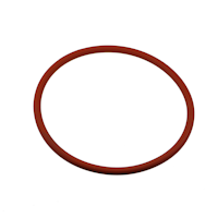 Oase O-Ring SI 110 x 6 SH45 rot (3637)