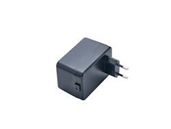 Oase Sicherheitstrafo 230 V / 12 V / 20 VA (36603)
