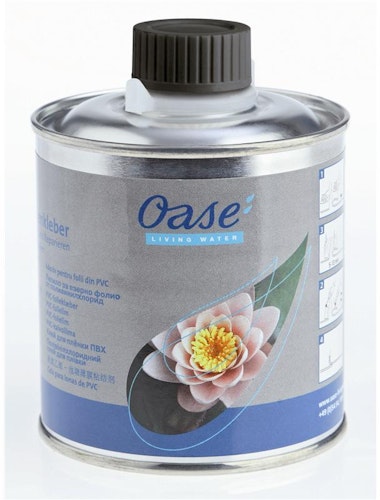 Oase PVC Folienkleber 250 ml Bild