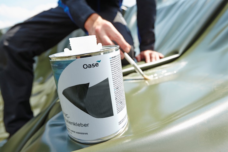 Oase PVC Folienkleber 1000 ml