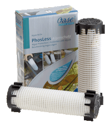 Oase Algenschutz AquaActiv PhosLess