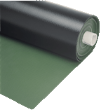 Oase Teichfolie AlfaFol 1,0 mm grün - ganze RolleZubehörbild