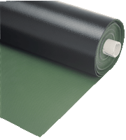 Oase Teichfolie AlfaFol 1,0 mm grün - ganze Rolle