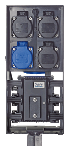 Oase InScenio FM-Master WLAN