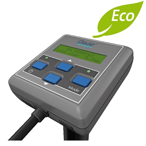 Oase AquaMax Eco Control Bild