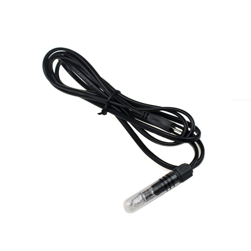 Oase Kabel G4+P/L2 x 0,75 H03 2 m 7 W BG (40415)