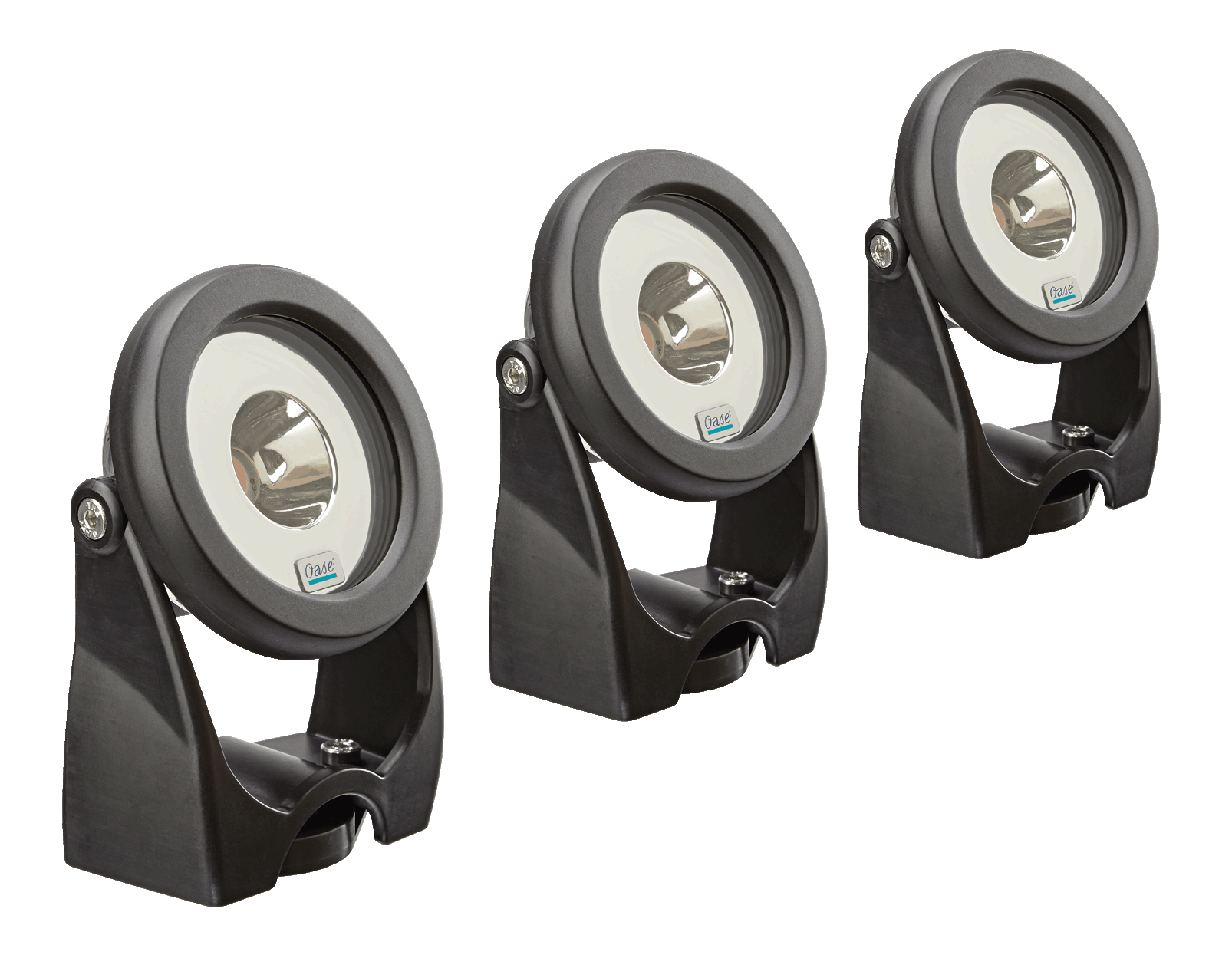 Vorschaubild Galerie Oase LunAqua Power LED Set 3