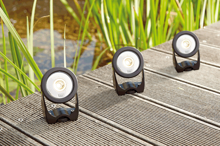 Oase LunAqua Power LED Set 3