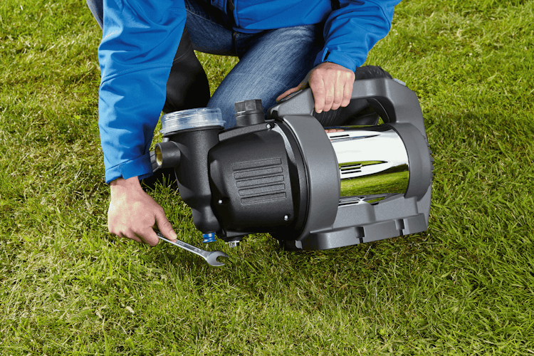 Oase ProMax Garden 5000