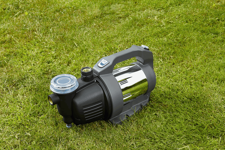 Oase ProMax Garden 5000