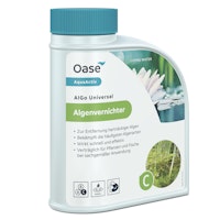 Oase Algenvernichter AquaActiv AlGo Universal, 500 ml