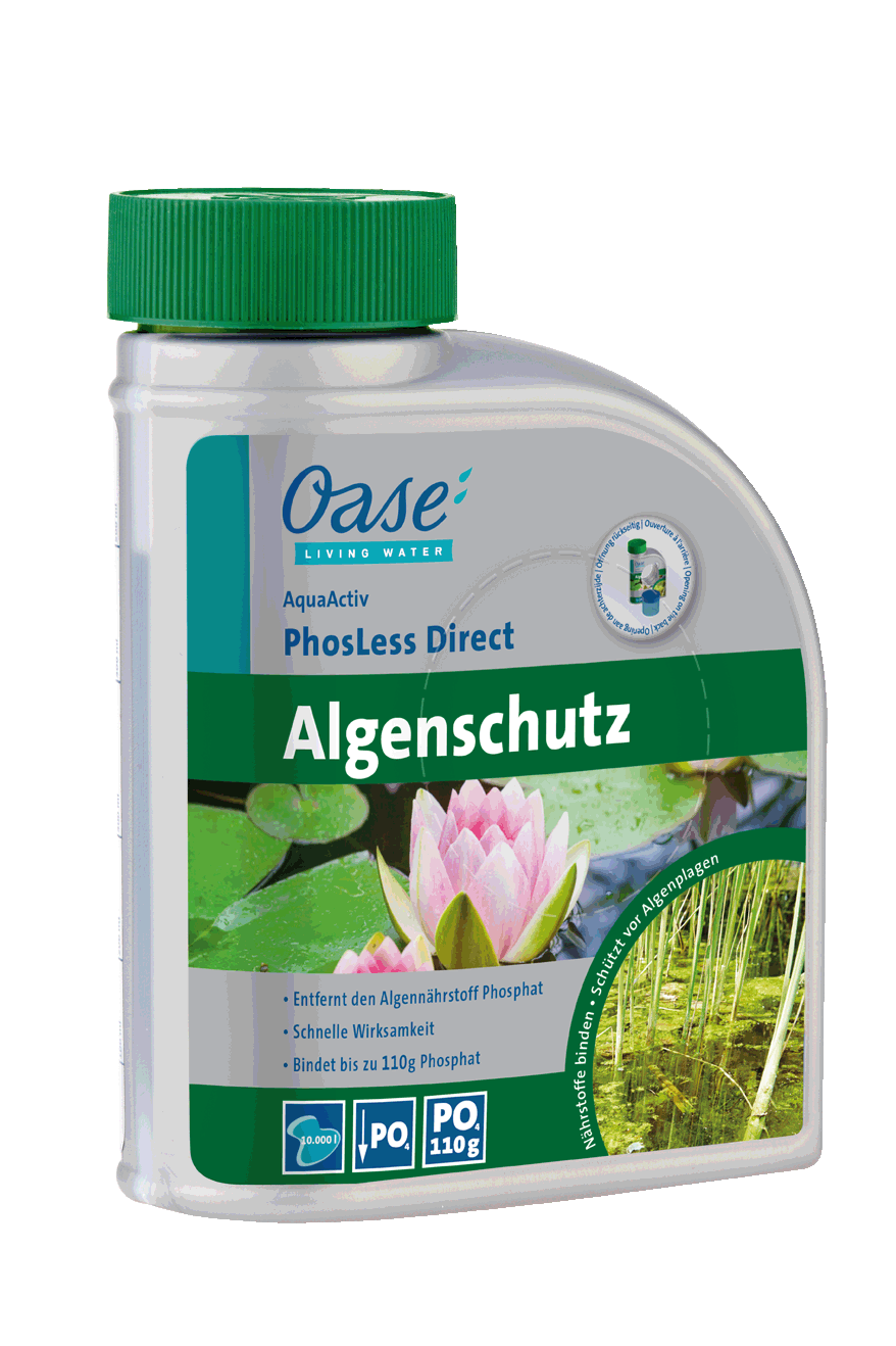 Oase AquaActiv PhosLess Direct
