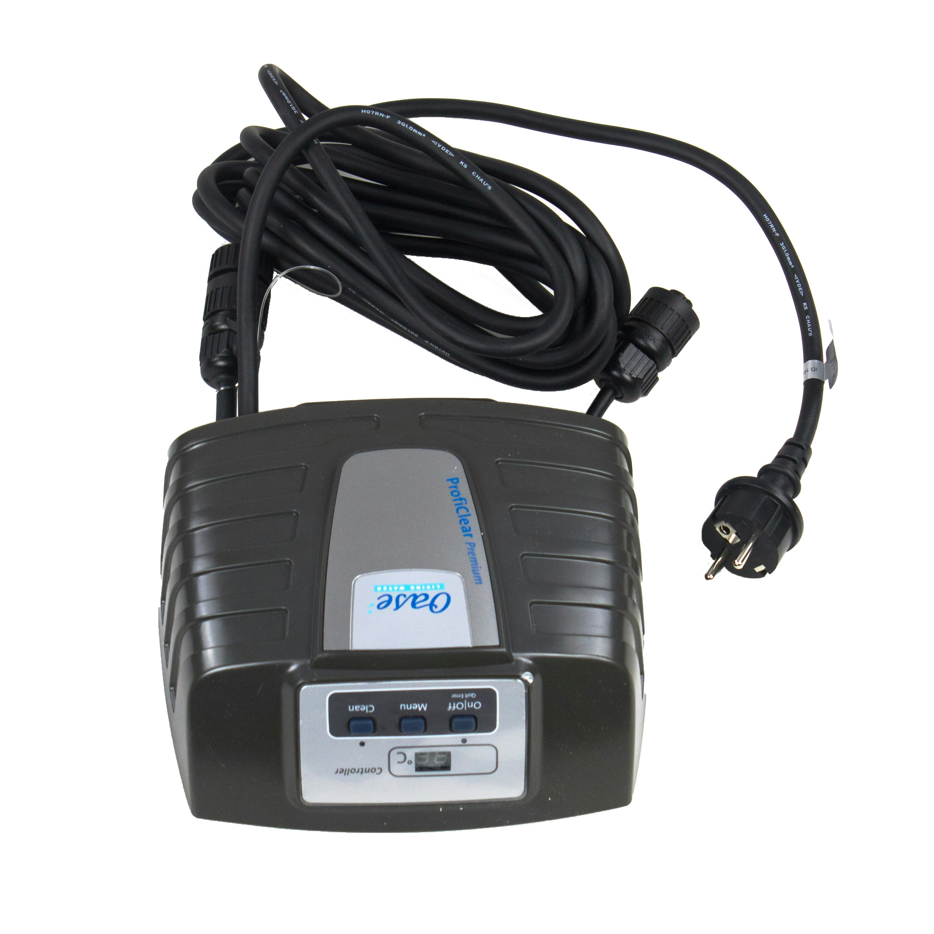 Oase BG Steuerung Trommelfilter 2015 (43156)