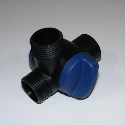Oase Ersatz T-Regler Aquarius Fountain Set (43290)