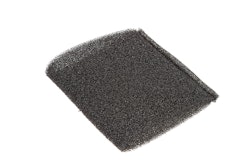 Oase Ersatzteil Filterschaum für Pondovac 3 / 4 (43996)