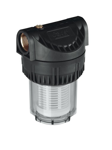 Oase Filter kurz 1"