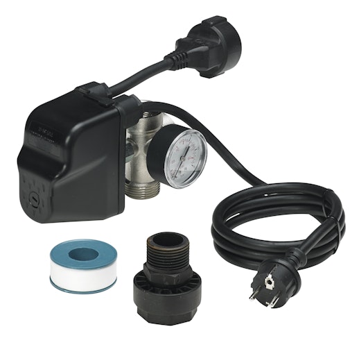 Oase Pressurekit Tankmontage mit Druckschalter