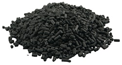Carbon Filtermaterial 2 x 130 g