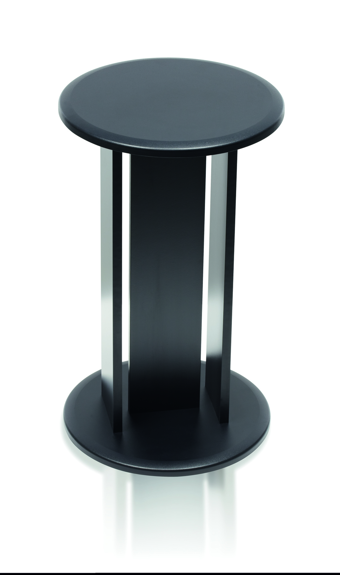 Vorschaubild Galerie biOrb Aquarien Standsäule schwarz (45988)