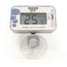 biOrb Digitales ThermometerBild