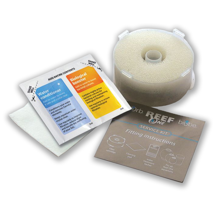 Vorschaubild Galerie biOrb Service Kit (46014)