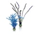 biOrb Pflanzen Set mittel blau & lila (46059)Bild