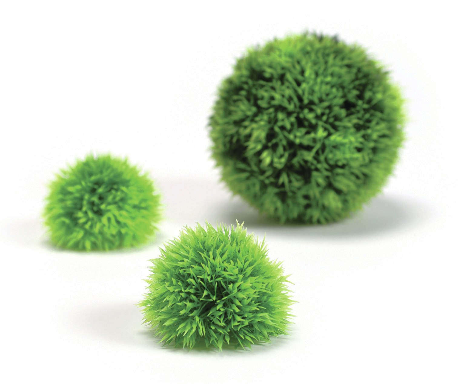 biOrb Dekogewächsball Set 3 grün (46060)