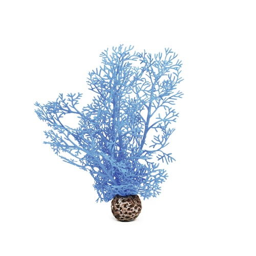 biOrb Hornkoralle klein blau (46091)