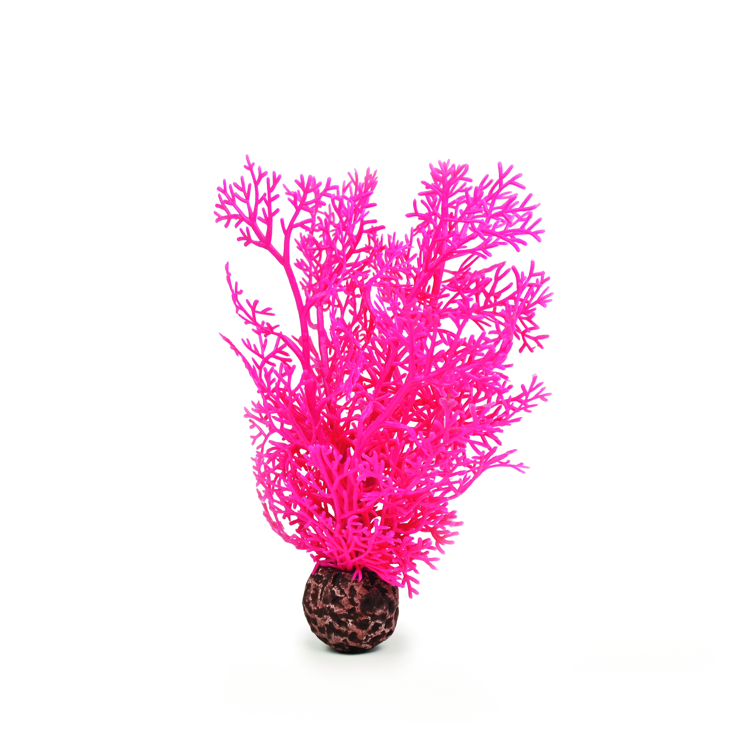 Vorschaubild Galerie biOrb Hornkoralle klein pink (46092)
