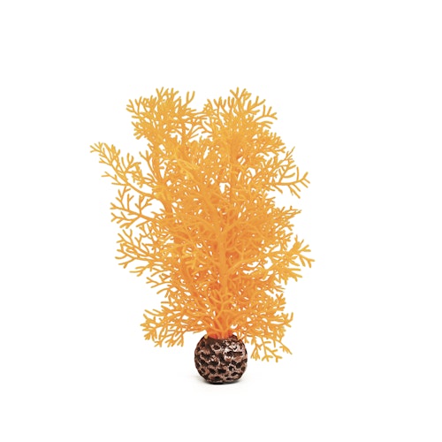 biOrb Hornkoralle klein orange (46094)