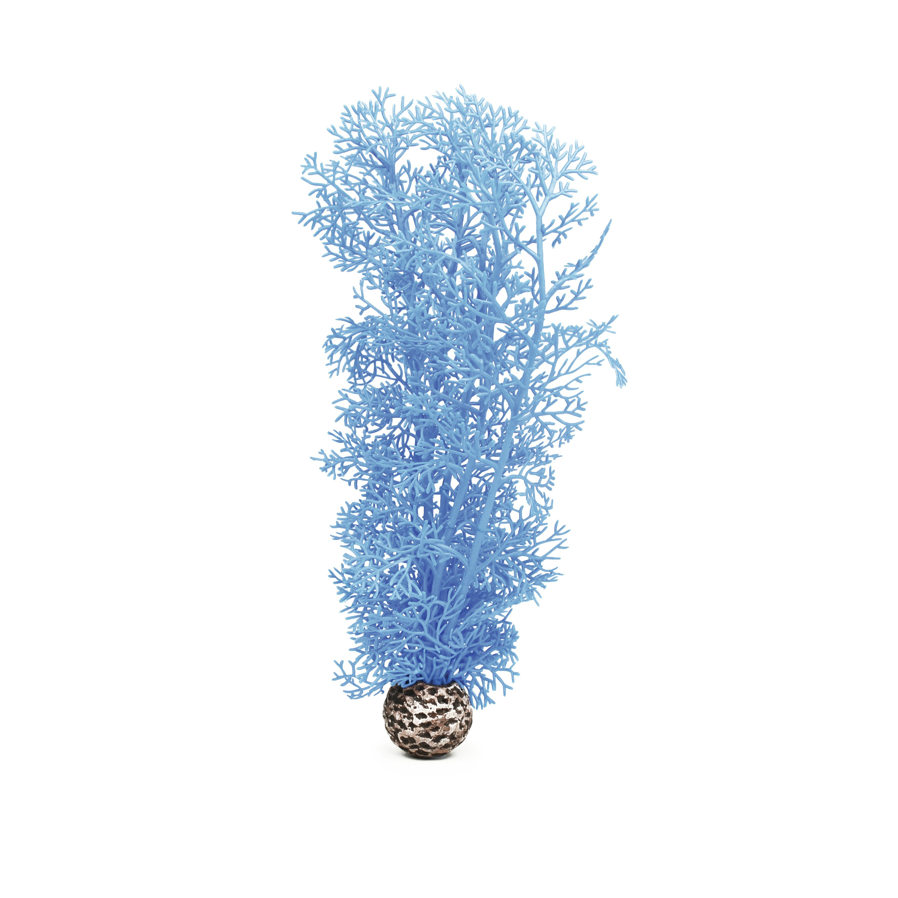 biOrb Hornkoralle mittelgroß blau (46095)