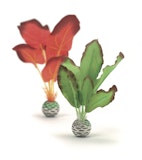biOrb Seidenpflanzen Set klein grün und rot (46099)Zubehörbild