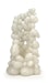 biOrb Stein Ornament groß weiß (46114)Bild