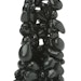 biOrb Stein Ornament groß schwarz (46115)