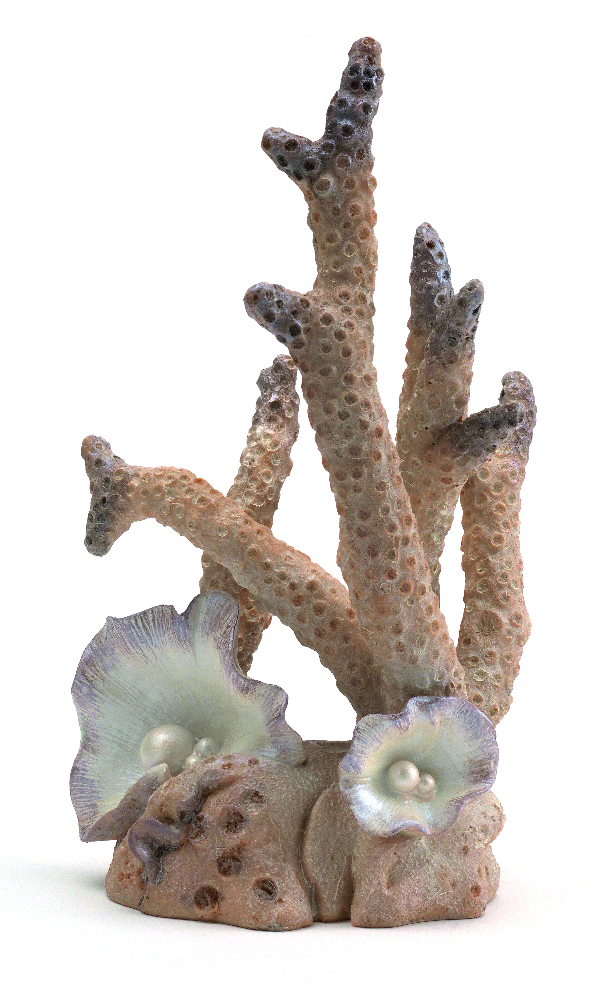 biOrb Korallen Ornament groß (46118)