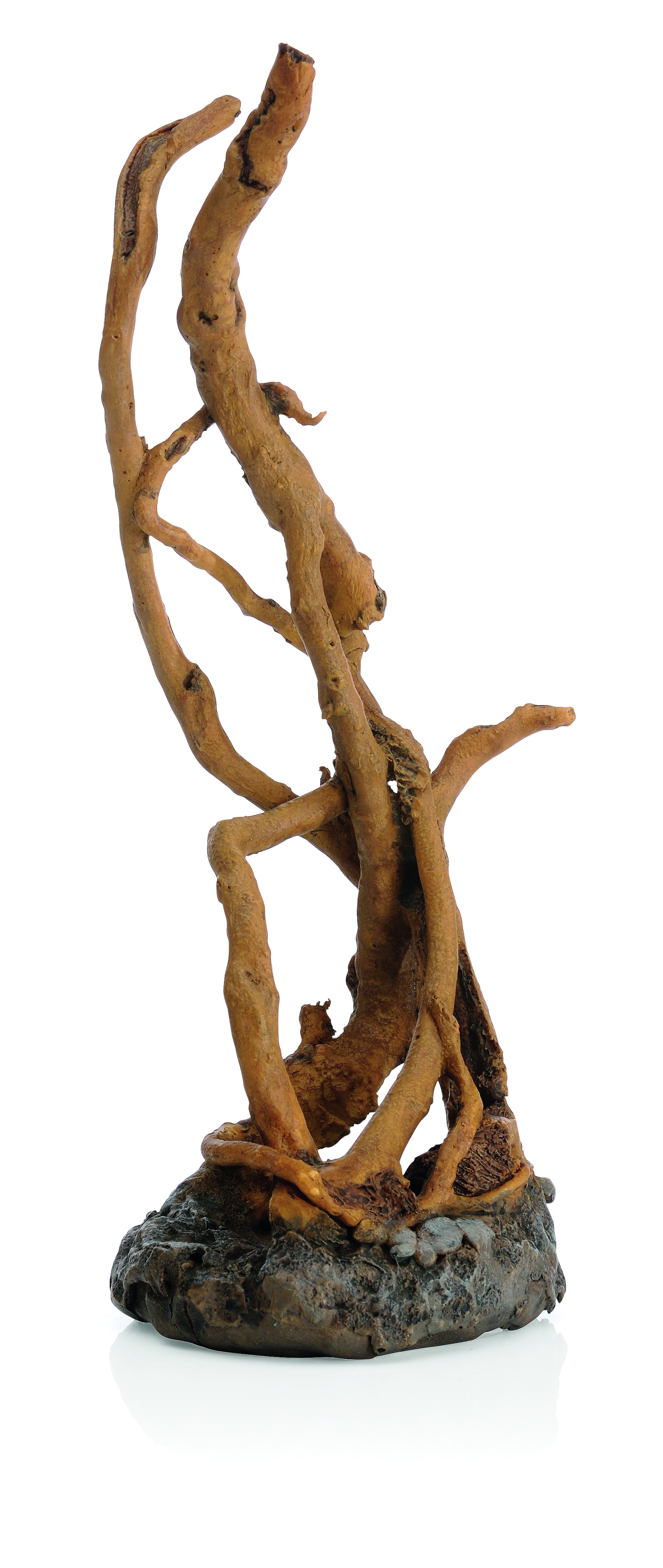 Vorschaubild Galerie biOrb Moorgehölz Ornament klein (46127)