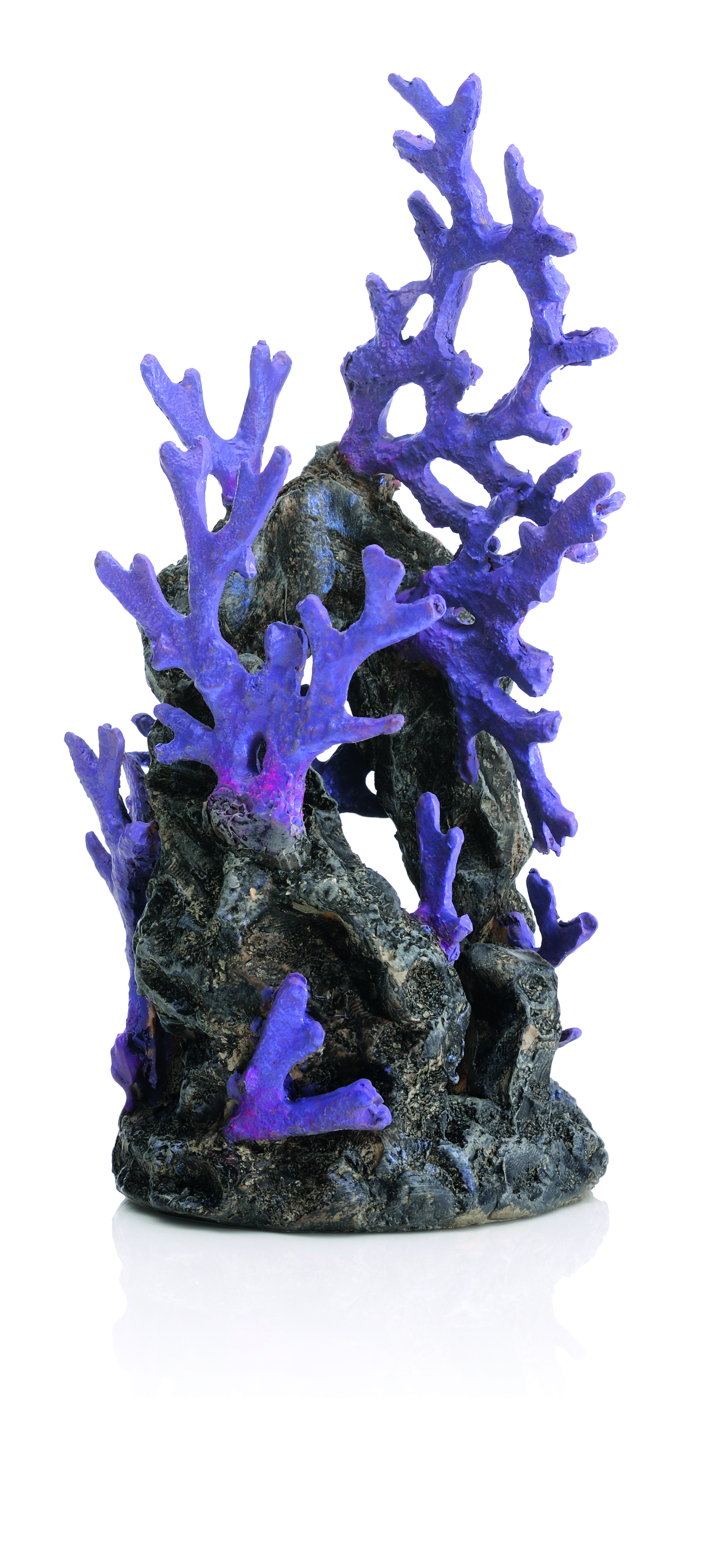 Vorschaubild Galerie biOrb Korallenriff Ornament lila (46131)
